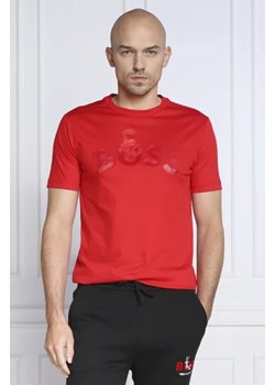 BOSS GREEN T-shirt BOSS X LOONEY TUNES Lunar | Regular Fit ze sklepu Gomez Fashion Store w kategorii T-shirty męskie - zdjęcie 172856641