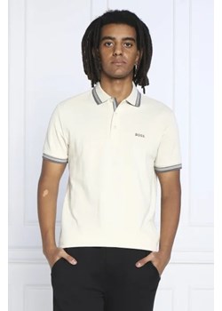 BOSS GREEN Polo Paddy | Regular Fit ze sklepu Gomez Fashion Store w kategorii T-shirty męskie - zdjęcie 172856650