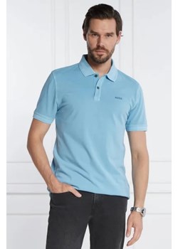 BOSS ORANGE Polo Prime | Slim Fit ze sklepu Gomez Fashion Store w kategorii T-shirty męskie - zdjęcie 172856730