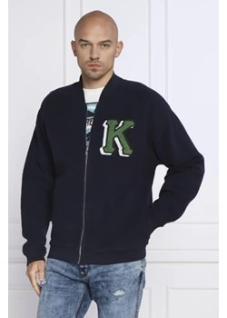 Kenzo Kurtka bomber | Regular Fit ze sklepu Gomez Fashion Store w kategorii Kurtki męskie - zdjęcie 172856750
