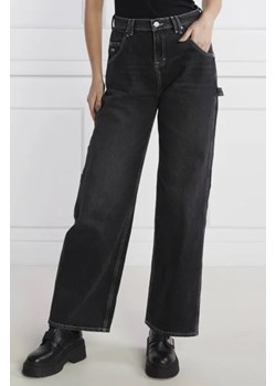 Tommy Jeans Jeansy | Loose fit ze sklepu Gomez Fashion Store w kategorii Jeansy damskie - zdjęcie 172856763