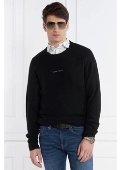 Tommy Jeans Sweter | Regular Fit ze sklepu Gomez Fashion Store w kategorii Swetry męskie - zdjęcie 172856810