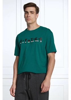 BOSS GREEN T-shirt Tee 1 | Regular Fit ze sklepu Gomez Fashion Store w kategorii T-shirty męskie - zdjęcie 172856921