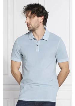 BOSS ORANGE Polo Prime | Slim Fit ze sklepu Gomez Fashion Store w kategorii T-shirty męskie - zdjęcie 172857081