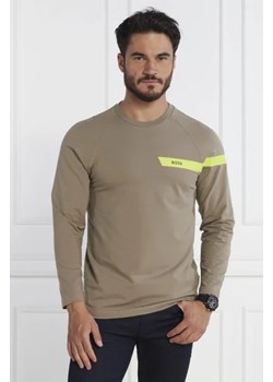 BOSS GREEN Longsleeve Togn 1 | Regular Fit ze sklepu Gomez Fashion Store w kategorii T-shirty męskie - zdjęcie 172857100