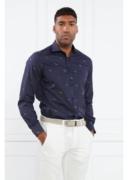 Paul&Shark Koszula | Slim Fit ze sklepu Gomez Fashion Store w kategorii Koszule męskie - zdjęcie 172857113