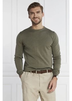 Stenströms Wełniany sweter | Regular Fit ze sklepu Gomez Fashion Store w kategorii Swetry męskie - zdjęcie 172857250