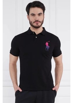 POLO RALPH LAUREN Polo | Custom slim fit ze sklepu Gomez Fashion Store w kategorii T-shirty męskie - zdjęcie 172857342