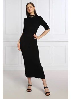 Calvin Klein Wełniana sukienka ze sklepu Gomez Fashion Store w kategorii Sukienki - zdjęcie 172857422