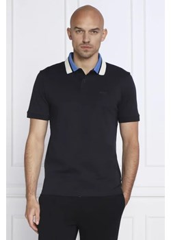 BOSS BLACK Polo Parlay 173 | Regular Fit ze sklepu Gomez Fashion Store w kategorii T-shirty męskie - zdjęcie 172857464