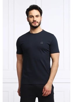 BOSS ORANGE T-shirt Tales | Relaxed fit ze sklepu Gomez Fashion Store w kategorii T-shirty męskie - zdjęcie 172857612