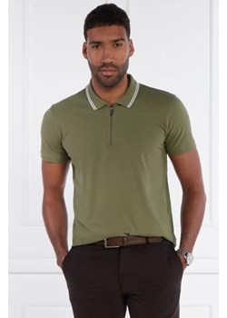 Joop! Jeans Polo Adam | Regular Fit ze sklepu Gomez Fashion Store w kategorii T-shirty męskie - zdjęcie 172857624