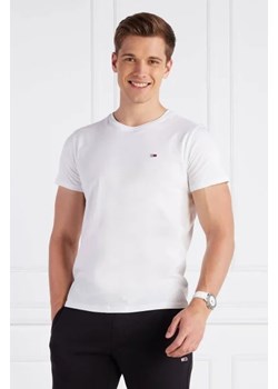 Tommy Jeans T-shirt 2-pack XSLIM 2PACK | Slim Fit ze sklepu Gomez Fashion Store w kategorii T-shirty męskie - zdjęcie 172857642
