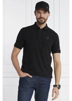 Karl Lagerfeld Polo | Regular Fit ze sklepu Gomez Fashion Store w kategorii T-shirty męskie - zdjęcie 172857694