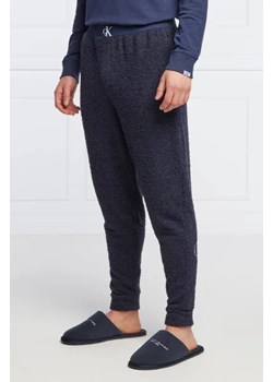 Calvin Klein Underwear Spodnie od piżamy | Regular Fit ze sklepu Gomez Fashion Store w kategorii Piżamy męskie - zdjęcie 172857791
