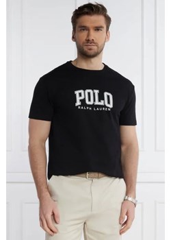 POLO RALPH LAUREN T-shirt | Classic fit ze sklepu Gomez Fashion Store w kategorii T-shirty męskie - zdjęcie 172857810