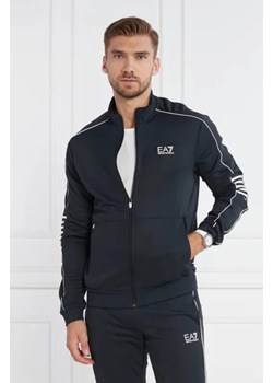 EA7 Bluza | Regular Fit ze sklepu Gomez Fashion Store w kategorii Bluzy męskie - zdjęcie 172857821