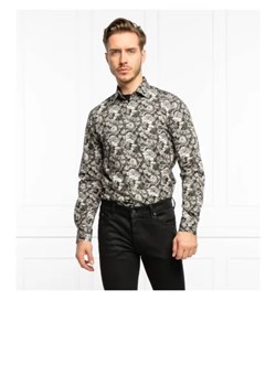 Karl Lagerfeld Koszula | Slim Fit ze sklepu Gomez Fashion Store w kategorii Koszule męskie - zdjęcie 172857884