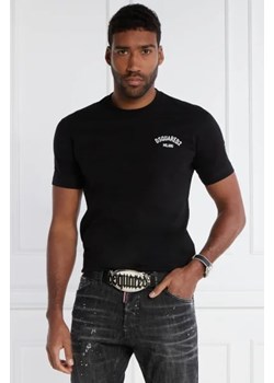 Dsquared2 T-shirt | cool fit ze sklepu Gomez Fashion Store w kategorii T-shirty męskie - zdjęcie 172857923