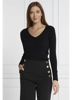 Marciano Guess Sweter | Regular Fit ze sklepu Gomez Fashion Store w kategorii Swetry damskie - zdjęcie 172857953