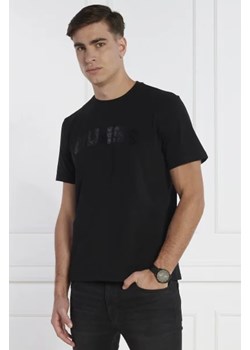 GUESS ACTIVE T-shirt | Regular Fit ze sklepu Gomez Fashion Store w kategorii T-shirty męskie - zdjęcie 172858001