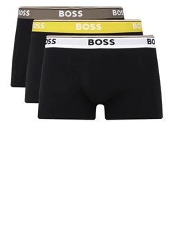 BOSS BLACK Bokserki 3-pack Power ze sklepu Gomez Fashion Store w kategorii Majtki męskie - zdjęcie 172858024