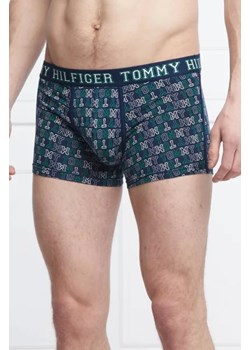 Tommy Hilfiger Bokserki TRUNK ze sklepu Gomez Fashion Store w kategorii Majtki męskie - zdjęcie 172858104