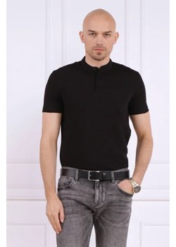Armani Exchange Polo | Slim Fit ze sklepu Gomez Fashion Store w kategorii T-shirty męskie - zdjęcie 172858134