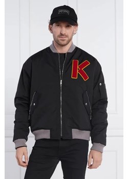 Kenzo Kurtka bomber | Regular Fit ze sklepu Gomez Fashion Store w kategorii Kurtki męskie - zdjęcie 172858161