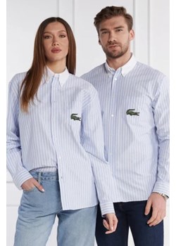 Lacoste Koszula | Relaxed fit ze sklepu Gomez Fashion Store w kategorii Koszule męskie - zdjęcie 172858410