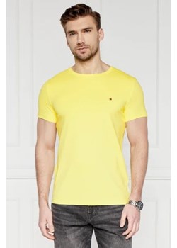 Tommy Hilfiger T-shirt | Slim Fit ze sklepu Gomez Fashion Store w kategorii T-shirty męskie - zdjęcie 172858472