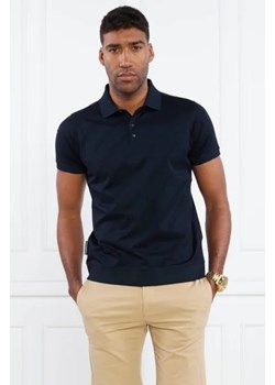 Karl Lagerfeld Polo Coreol | Regular Fit ze sklepu Gomez Fashion Store w kategorii T-shirty męskie - zdjęcie 172858534