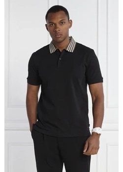 BOSS BLACK Polo Parlay | Regular Fit ze sklepu Gomez Fashion Store w kategorii T-shirty męskie - zdjęcie 172858641