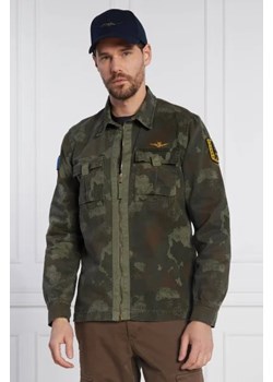 Aeronautica Militare Kurtka | Regular Fit ze sklepu Gomez Fashion Store w kategorii Kurtki męskie - zdjęcie 172858644