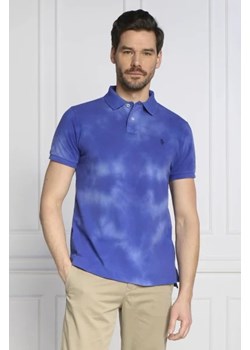 POLO RALPH LAUREN Polo | Custom fit ze sklepu Gomez Fashion Store w kategorii T-shirty męskie - zdjęcie 172858791