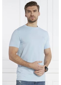Karl Lagerfeld T-shirt | Regular Fit ze sklepu Gomez Fashion Store w kategorii T-shirty męskie - zdjęcie 172858894