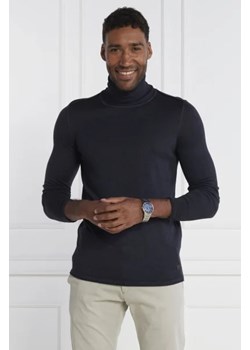 Joop! Jeans Wełniany golf Lollor | Regular Fit ze sklepu Gomez Fashion Store w kategorii Swetry męskie - zdjęcie 172858932