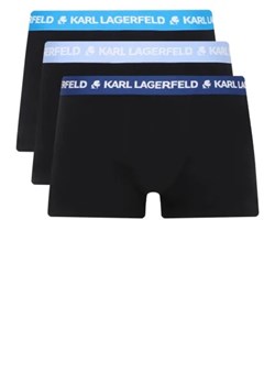 Karl Lagerfeld Bokserki 3-pack ze sklepu Gomez Fashion Store w kategorii Majtki męskie - zdjęcie 172858970