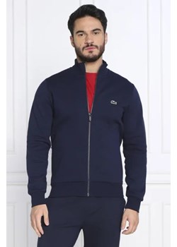 Lacoste Bluza | Regular Fit ze sklepu Gomez Fashion Store w kategorii Bluzy męskie - zdjęcie 172859014