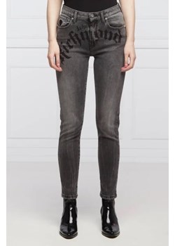 John Richmond Jeansy KATE | Skinny fit ze sklepu Gomez Fashion Store w kategorii Jeansy damskie - zdjęcie 172859030