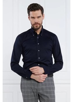 Emanuel Berg Koszula | Slim Fit ze sklepu Gomez Fashion Store w kategorii Koszule męskie - zdjęcie 172859042