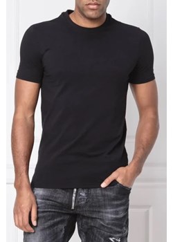 Dsquared2 T-shirt | Regular Fit ze sklepu Gomez Fashion Store w kategorii T-shirty męskie - zdjęcie 172859100