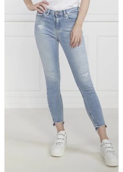 Tommy Jeans Jeansy NORA | Skinny fit | mid rise ze sklepu Gomez Fashion Store w kategorii Jeansy damskie - zdjęcie 172859153