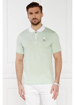 Karl Lagerfeld Polo | Regular Fit ze sklepu Gomez Fashion Store w kategorii T-shirty męskie - zdjęcie 172859221