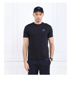 Armani Exchange T-shirt | Regular Fit ze sklepu Gomez Fashion Store w kategorii T-shirty męskie - zdjęcie 172859260