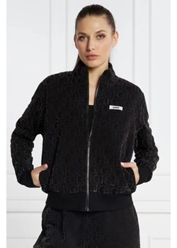 GUESS ACTIVE Bluza | Regular Fit ze sklepu Gomez Fashion Store w kategorii Bluzy damskie - zdjęcie 172859294