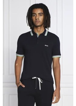 BOSS GREEN Polo Paddy | Regular Fit ze sklepu Gomez Fashion Store w kategorii T-shirty męskie - zdjęcie 172859302