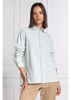 POLO RALPH LAUREN Koszula | Regular Fit ze sklepu Gomez Fashion Store w kategorii Koszule damskie - zdjęcie 172859354