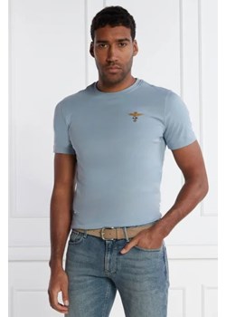 Aeronautica Militare T-shirt | Regular Fit ze sklepu Gomez Fashion Store w kategorii T-shirty męskie - zdjęcie 172859370