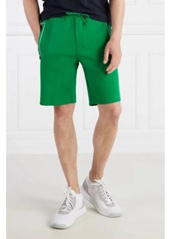 BOSS GREEN Szorty Headlo 2 | Regular Fit ze sklepu Gomez Fashion Store w kategorii Spodenki męskie - zdjęcie 172859374